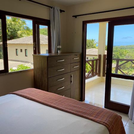 ماتا دي ساو جواو Casa 4/4 Agradavel Com Piscina E Churrasqueira المظهر الخارجي الصورة